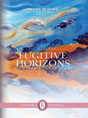 cover image of Fugitive Horizons